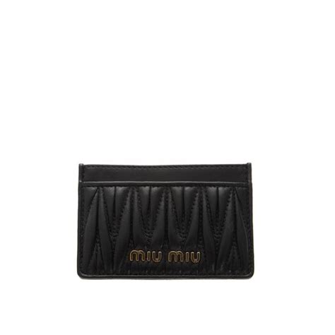 miu miu mens wallet